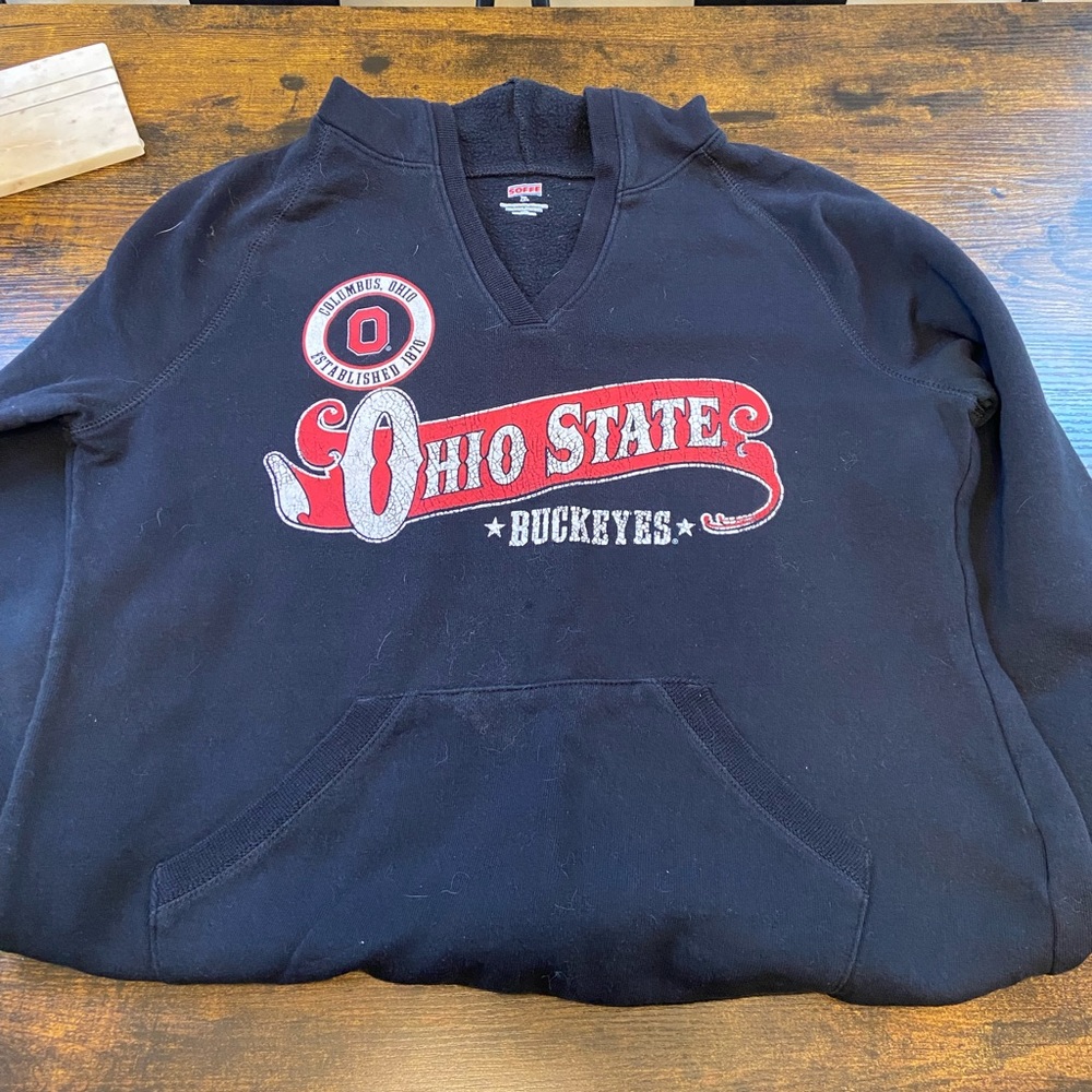 Ohio State Hoodie